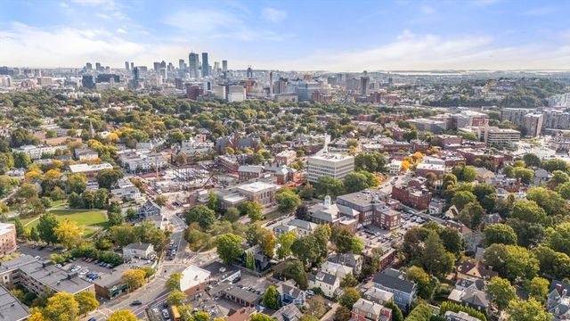 370 Washington Street, Brookline, MA 02445