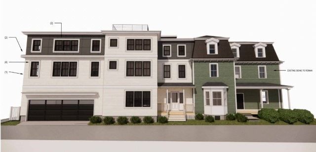 370 Washington Street, Brookline, MA 02445