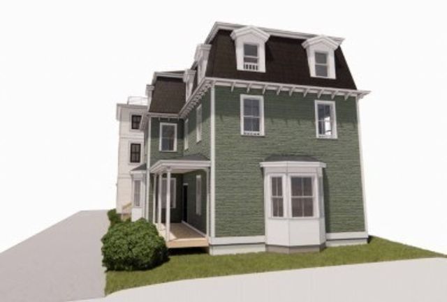 370 Washington Street, Brookline, MA 02445