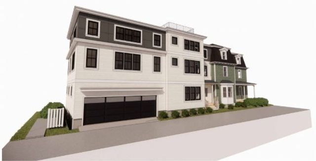 370 Washington Street, Brookline, MA 02445