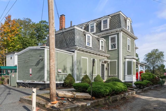 370 Washington Street, Brookline, MA 02445