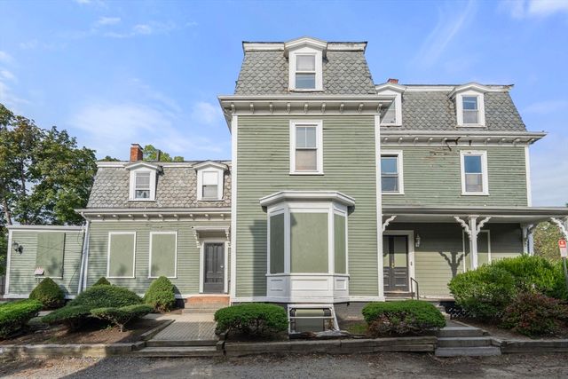 370 Washington Street, Brookline, MA 02445