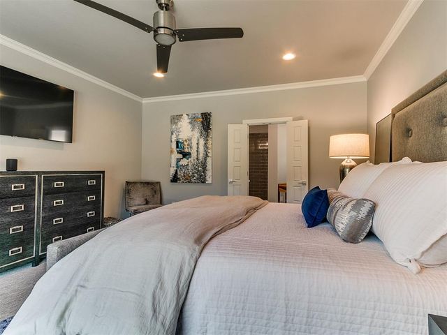 12500 Beryl Lane, Oklahoma City, OK 73170