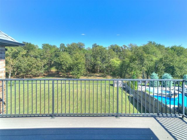 12500 Beryl Lane, Oklahoma City, OK 73170