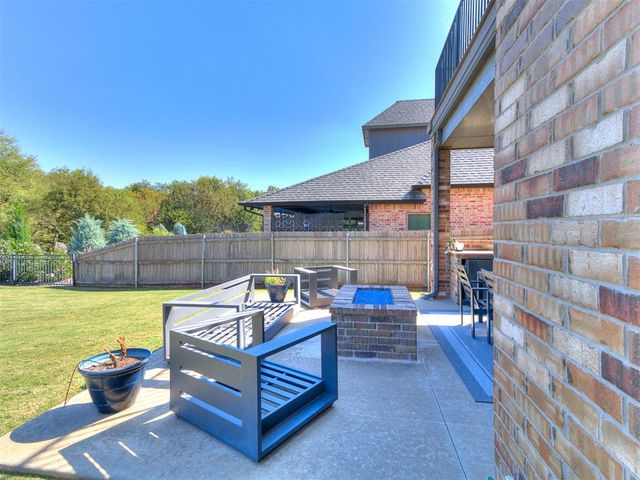 12500 Beryl Lane, Oklahoma City, OK 73170