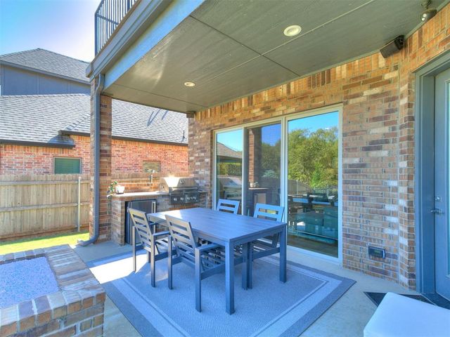 12500 Beryl Lane, Oklahoma City, OK 73170