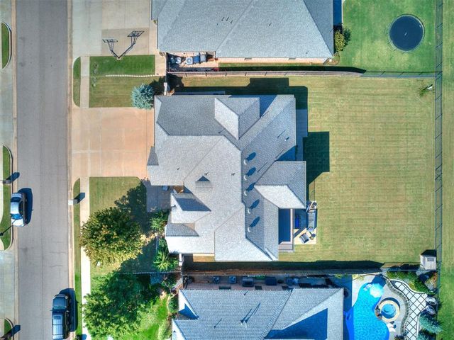 12500 Beryl Lane, Oklahoma City, OK 73170