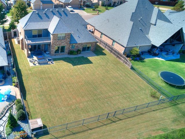 12500 Beryl Lane, Oklahoma City, OK 73170