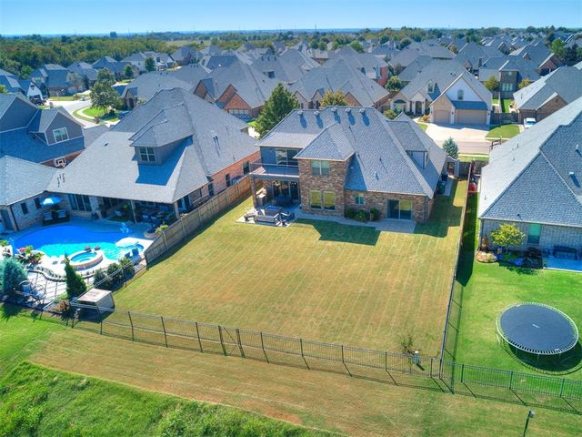 12500 Beryl Lane, Oklahoma City, OK 73170