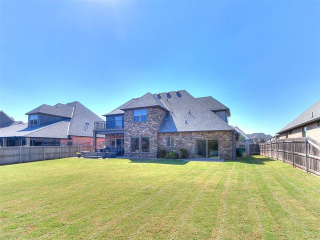 12500 Beryl Lane, Oklahoma City, OK 73170