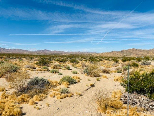 0 041734203, Barstow, CA 92311
