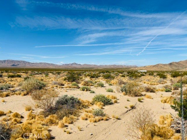 0 041734203, Barstow, CA 92311