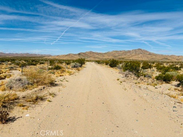 0 041734203, Barstow, CA 92311