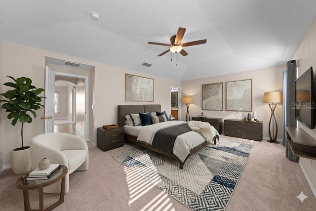 3637 BRISTOL COVE LANE, St Cloud, FL 34772