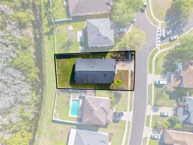 3637 BRISTOL COVE LANE, St Cloud, FL 34772