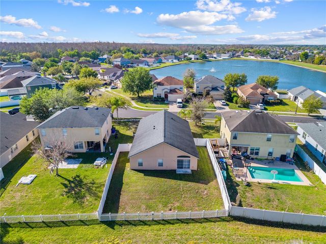 3637 BRISTOL COVE LANE, St Cloud, FL 34772