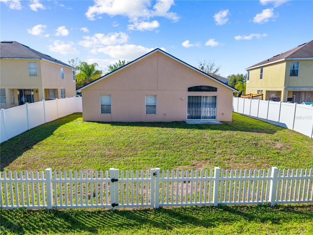 3637 BRISTOL COVE LANE, St Cloud, FL 34772