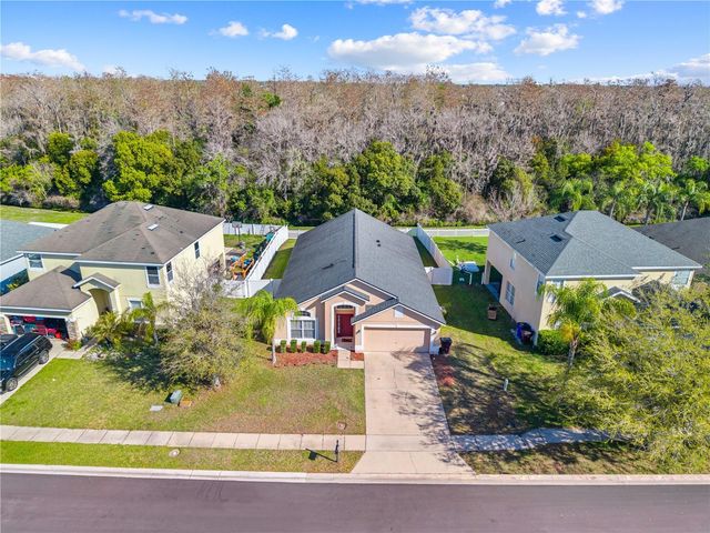 3637 BRISTOL COVE LANE, St Cloud, FL 34772