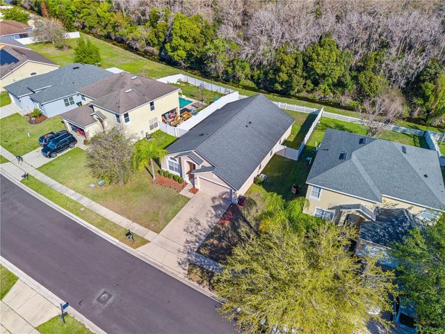 3637 BRISTOL COVE LANE, St Cloud, FL 34772