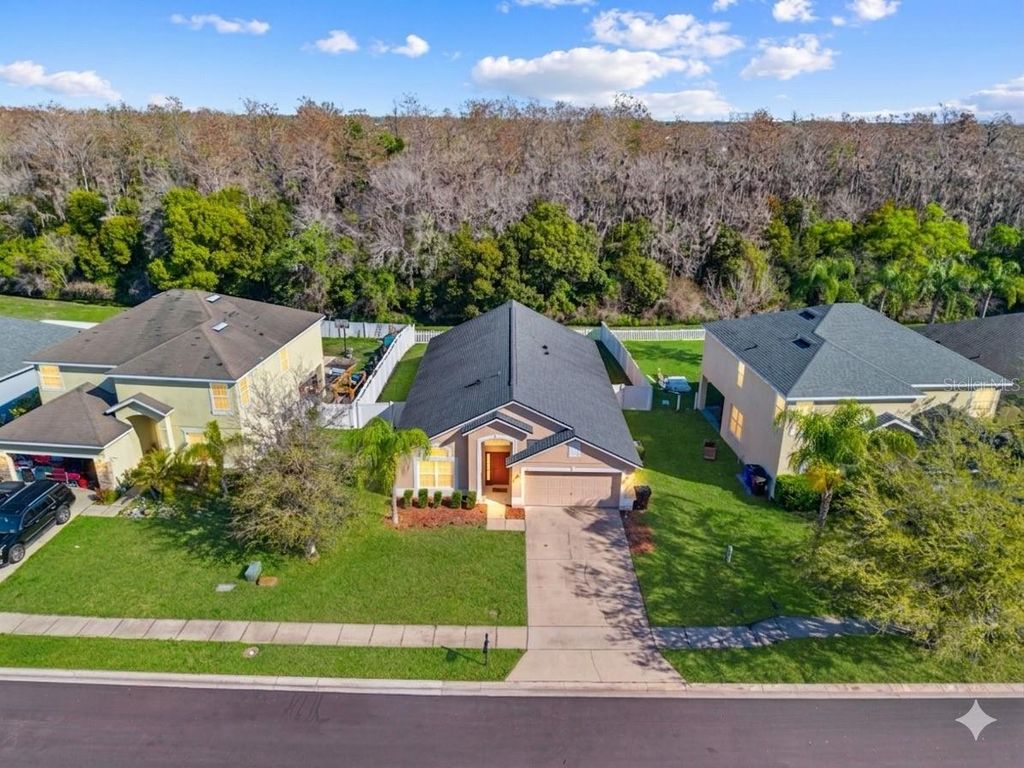 3637 BRISTOL COVE LANE, St Cloud, FL 34772