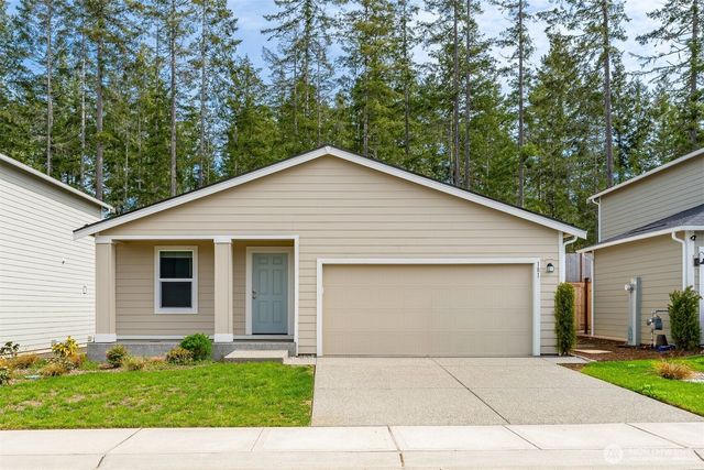 181 NE Olympic Ridge, Belfair, WA 98528
