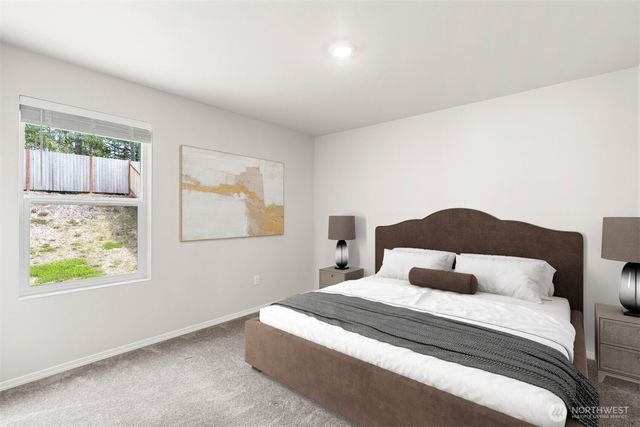 181 NE Olympic Ridge, Belfair, WA 98528
