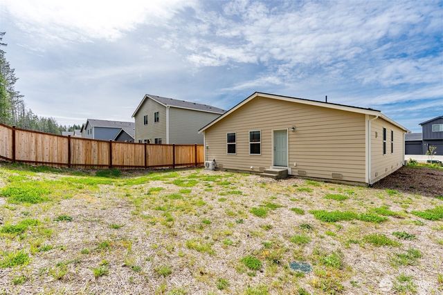 181 NE Olympic Ridge, Belfair, WA 98528