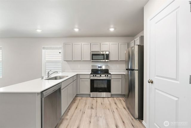 181 NE Olympic Ridge, Belfair, WA 98528
