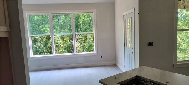 6 Carnahan Lane, Bella Vista, AR 72715