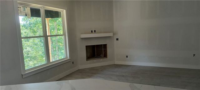 6 Carnahan Lane, Bella Vista, AR 72715
