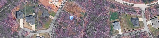 6 Carnahan Lane, Bella Vista, AR 72715