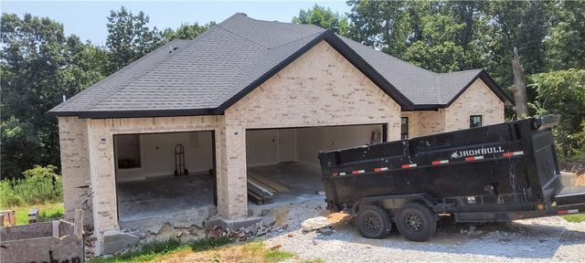 6 Carnahan Lane, Bella Vista, AR 72715