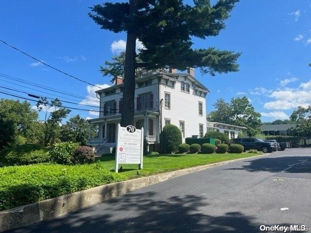 70 Main Street, Huntington, NY 11743