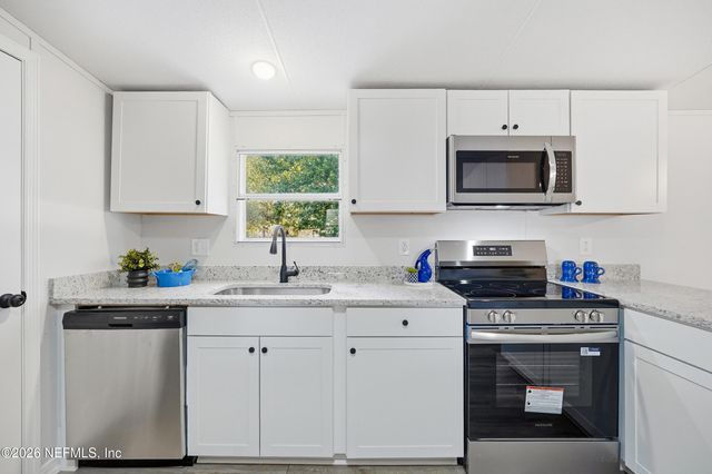 451513 OLD DIXIE Highway, Callahan, FL 32011