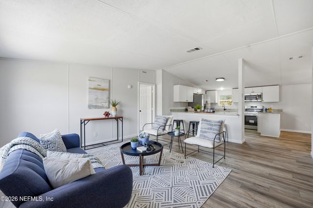 451513 OLD DIXIE Highway, Callahan, FL 32011