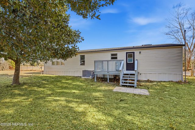 451513 OLD DIXIE Highway, Callahan, FL 32011