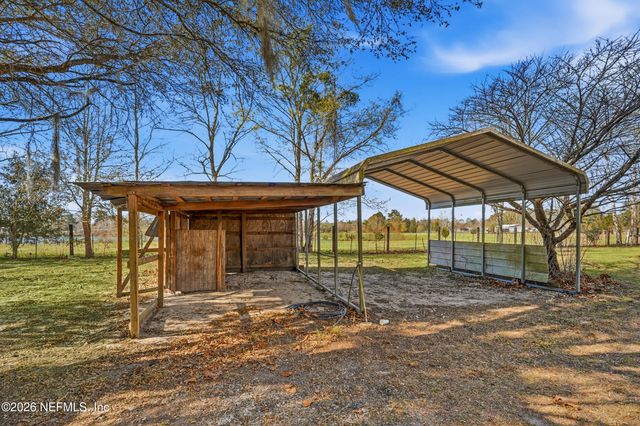 451513 OLD DIXIE Highway, Callahan, FL 32011