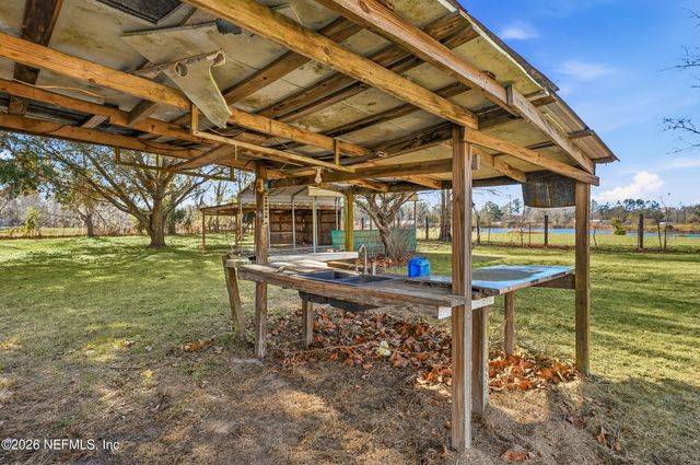 451513 OLD DIXIE Highway, Callahan, FL 32011