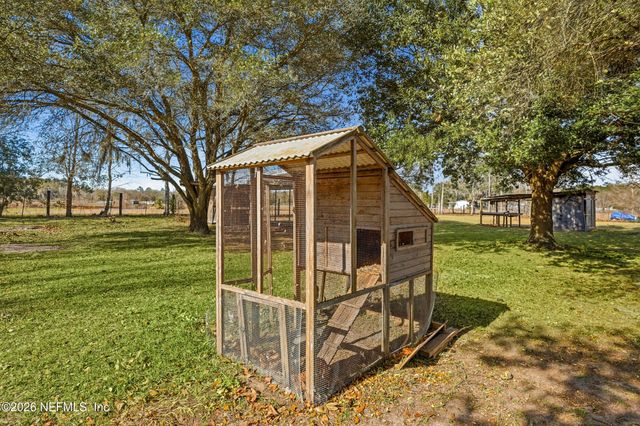 451513 OLD DIXIE Highway, Callahan, FL 32011