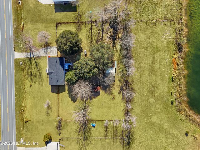 451513 OLD DIXIE Highway, Callahan, FL 32011