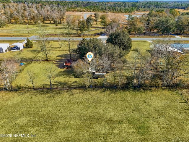 451513 OLD DIXIE Highway, Callahan, FL 32011