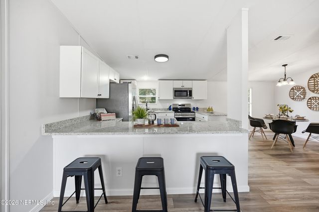 451513 OLD DIXIE Highway, Callahan, FL 32011