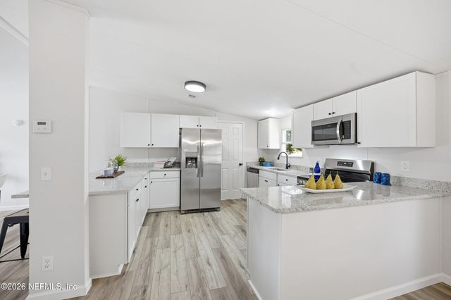 451513 OLD DIXIE Highway, Callahan, FL 32011