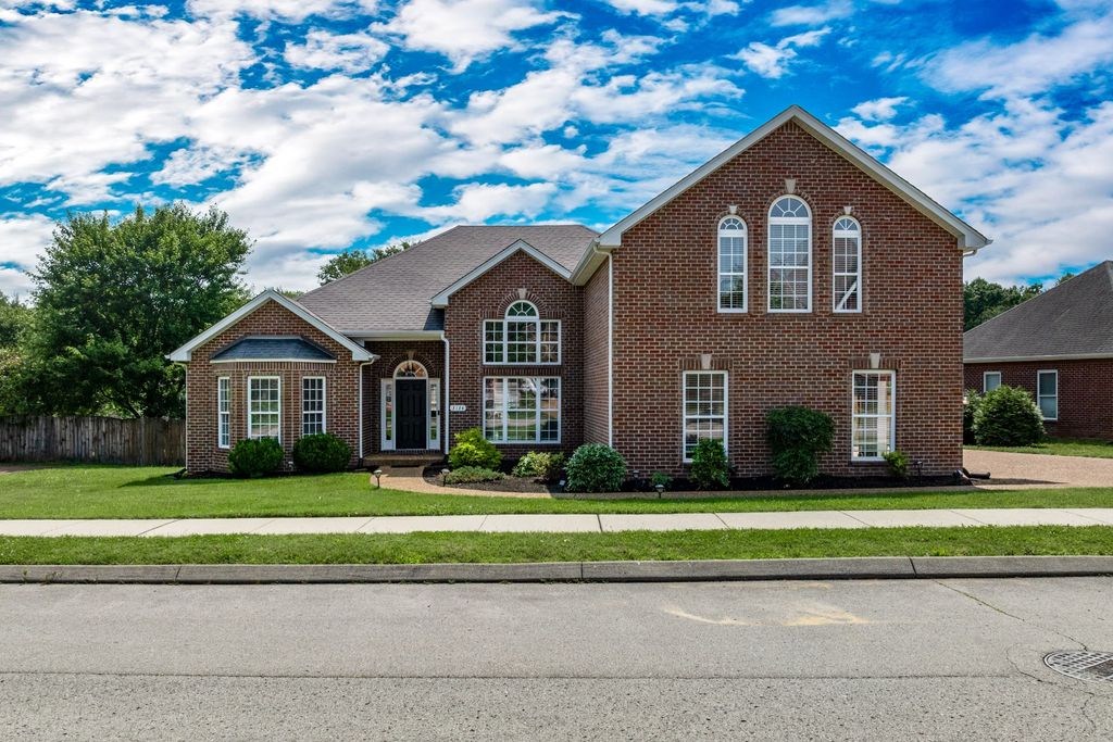3134 Friars Bridge Pass, Franklin, TN 37064
