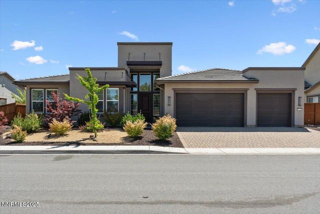 9040 Boomtown Garson Road, Verdi, NV 89439