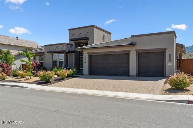 9040 Boomtown Garson Road, Verdi, NV 89439