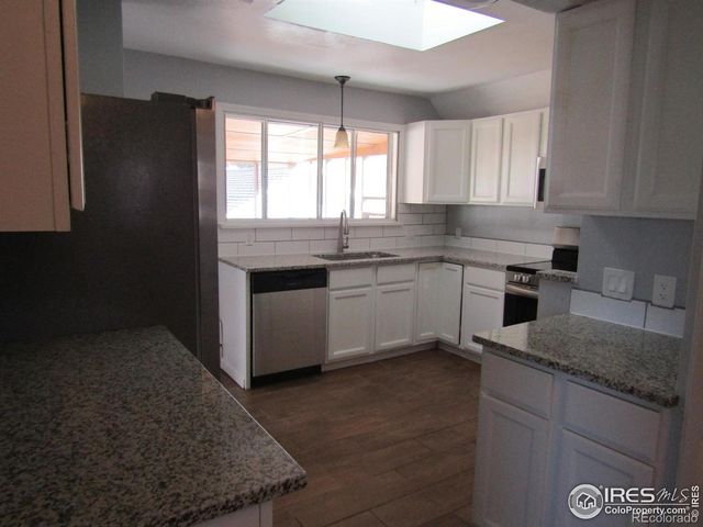 619 Clayton Street, Brush, CO 80723