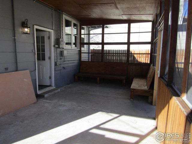 619 Clayton Street, Brush, CO 80723