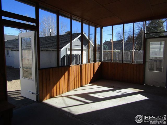 619 Clayton Street, Brush, CO 80723