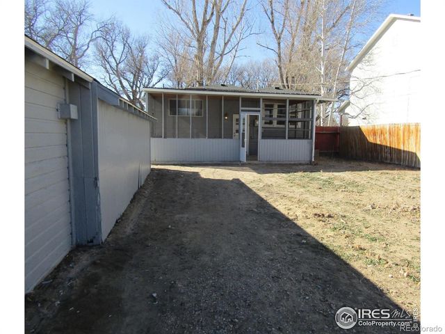 619 Clayton Street, Brush, CO 80723